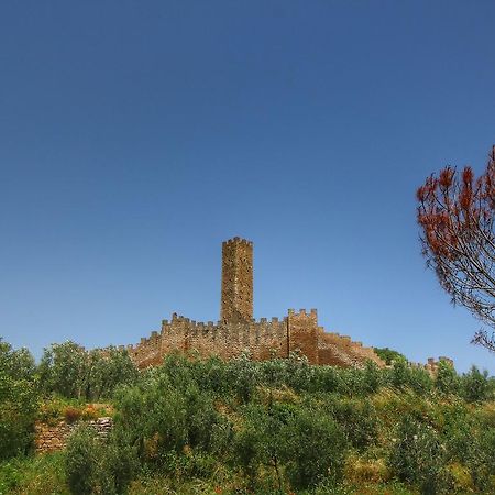 Belvilla By Oyo Montecchio Castiglion Fiorentino Buitenkant foto