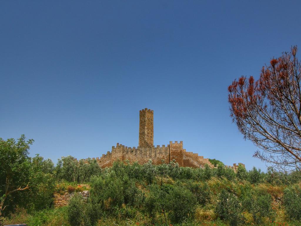 Belvilla By Oyo Montecchio Castiglion Fiorentino Buitenkant foto