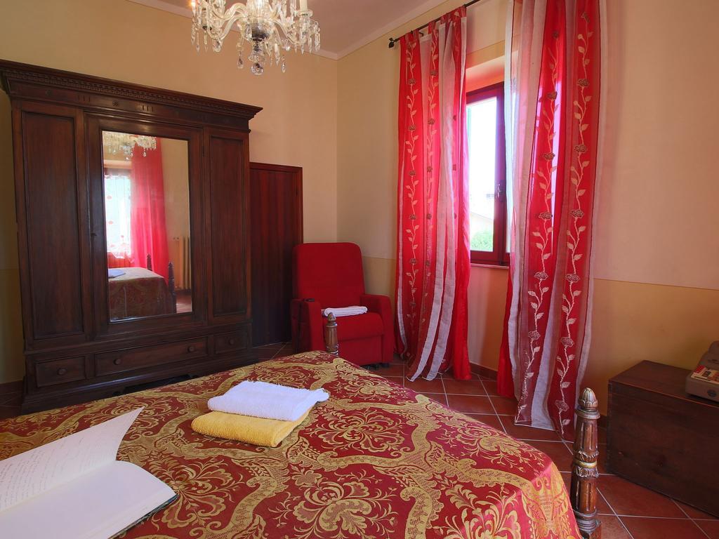 Belvilla By Oyo Montecchio Castiglion Fiorentino Buitenkant foto