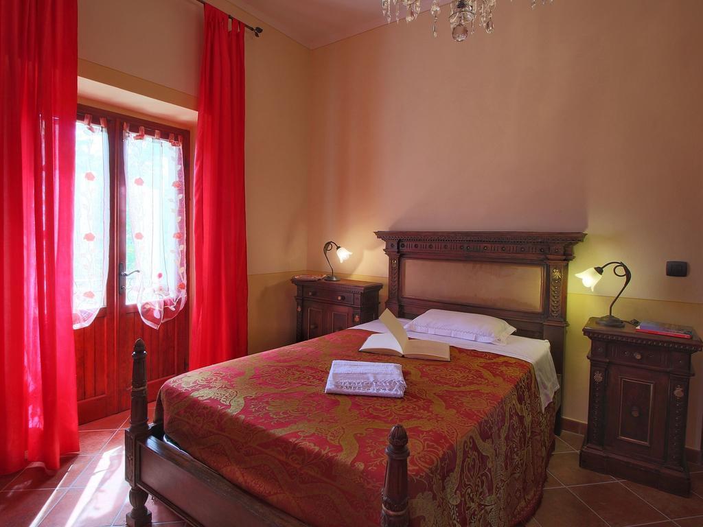 Belvilla By Oyo Montecchio Castiglion Fiorentino Buitenkant foto
