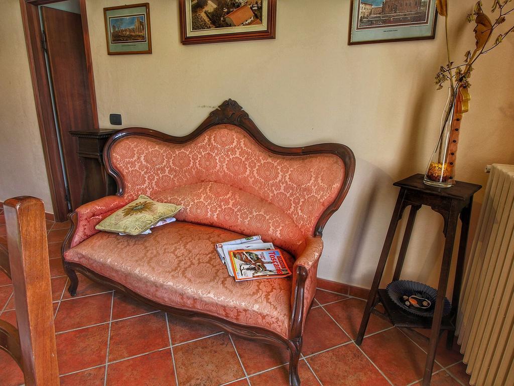 Belvilla By Oyo Montecchio Castiglion Fiorentino Buitenkant foto